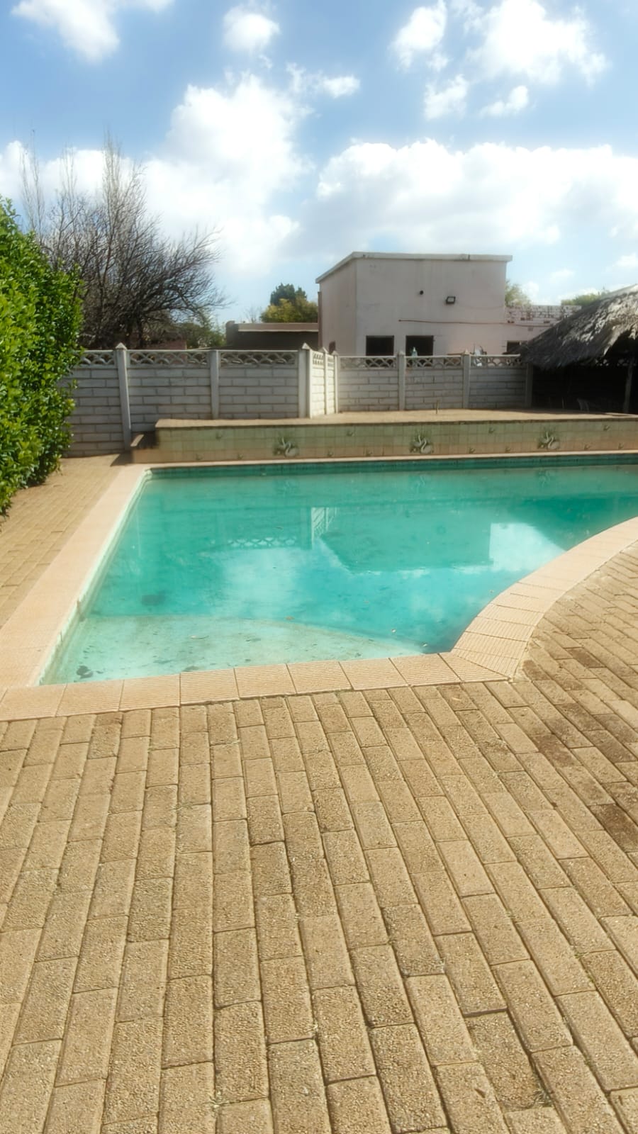 5 Bedroom Property for Sale in Hennenman Free State